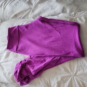 Beyond yoga leggings